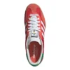 Adidas Gazelle Indoor “Better Scarlet”