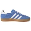 Adidas Gazelle Indoor “Blue Fusion Gum”
