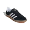 Adidas Gazelle Indoor “Core Black Cloud White Gum”