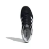 Adidas Gazelle Indoor “Core Black Cloud White Gum”