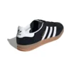 Adidas Gazelle Indoor “Core Black Cloud White Gum”