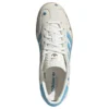 Adidas Gazelle Indoor Floral “White Blue”