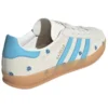 Adidas Gazelle Indoor Floral “White Blue”