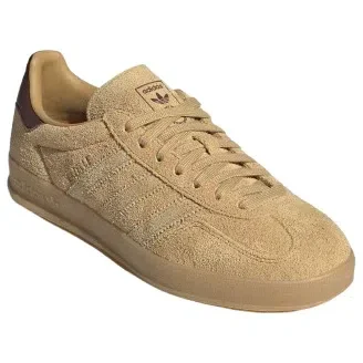 Adidas Gazelle Indoor “Golden Beige”