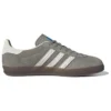 Adidas Gazelle Indoor “Grey White”