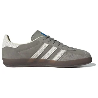 Adidas Gazelle Indoor “Grey White”