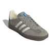 Adidas Gazelle Indoor “Grey White”