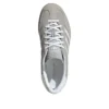 Adidas Gazelle Indoor “Grey White Gum”