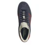 Adidas Gazelle Indoor “Legend Ink Preloved Ruby”