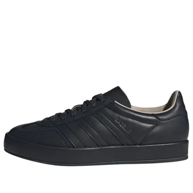 Adidas Gazelle Indoor Luxe Pack “Black”