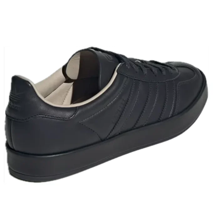 Adidas Gazelle Indoor Luxe Pack “Black”