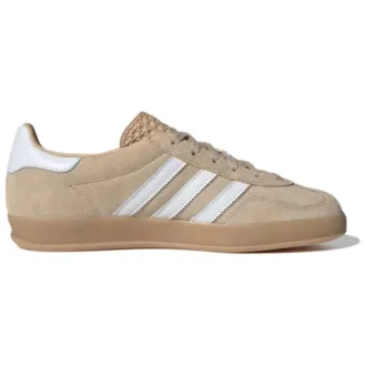 Adidas Gazelle Indoor “Magic Beige”