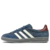 Adidas Gazelle Indoor “Navy White”