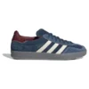 Adidas Gazelle Indoor “Navy White”