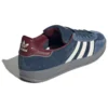 Adidas Gazelle Indoor “Navy White”