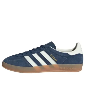 Adidas Gazelle Indoor “Night Indigo”