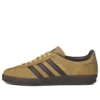 Adidas Gazelle Indoor “Oat Dark Brown”
