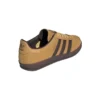 Adidas Gazelle Indoor “Oat Dark Brown”