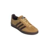 Adidas Gazelle Indoor “Oat Dark Brown”