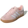 Adidas Gazelle Indoor “Pink White”