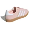 Adidas Gazelle Indoor “Pink White”