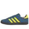 Adidas Gazelle Indoor Pro “Green Shock Yellow”