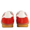 Adidas Gazelle Indoor “Red White”