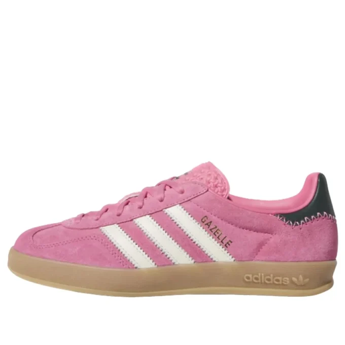Adidas Gazelle Indoor “Rose Tone”