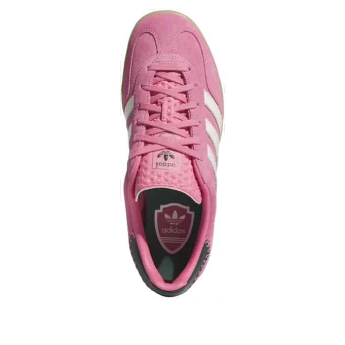 Adidas Gazelle Indoor “Rose Tone”