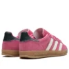 Adidas Gazelle Indoor “Rose Tone”