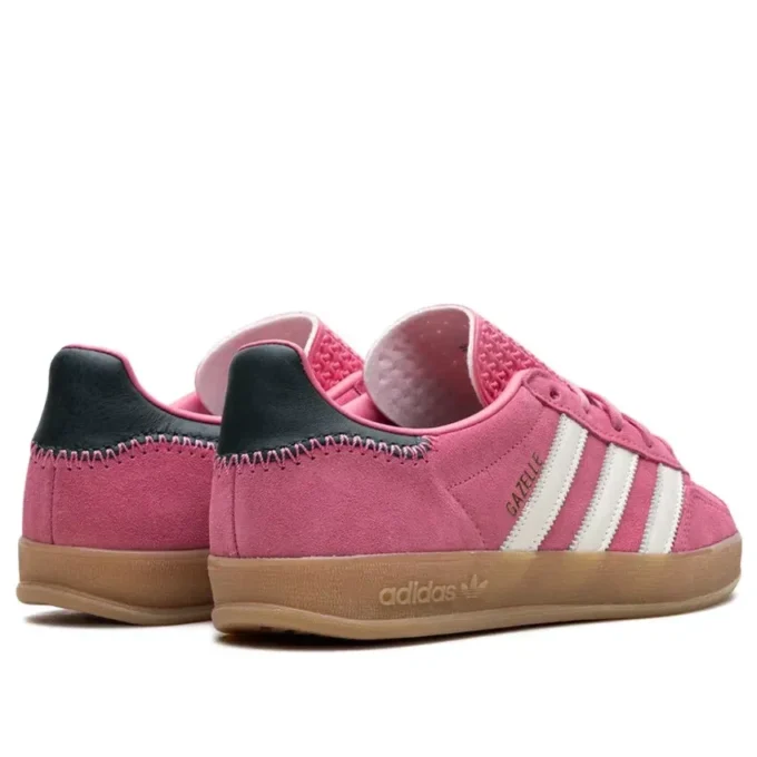 Adidas Gazelle Indoor “Rose Tone”