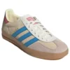 Adidas Gazelle Indoor “Sand Strata Pulse Blue”