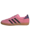 Adidas Gazelle Indoor Shoes “Bliss Pink Core Black”