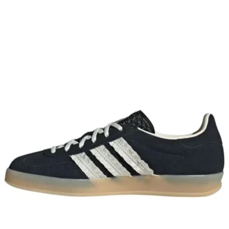 Adidas Gazelle Indoor Shoes “Core Black”