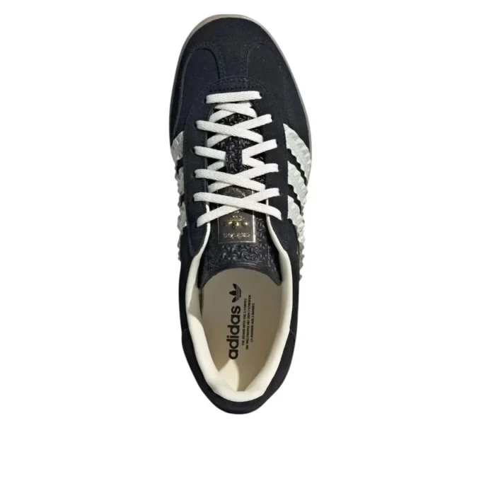 Adidas Gazelle Indoor Shoes “Core Black”