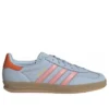 Adidas Gazelle Indoor “Wonder Blue Solar Orange”