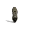Adidas Gazelle J “Green White”