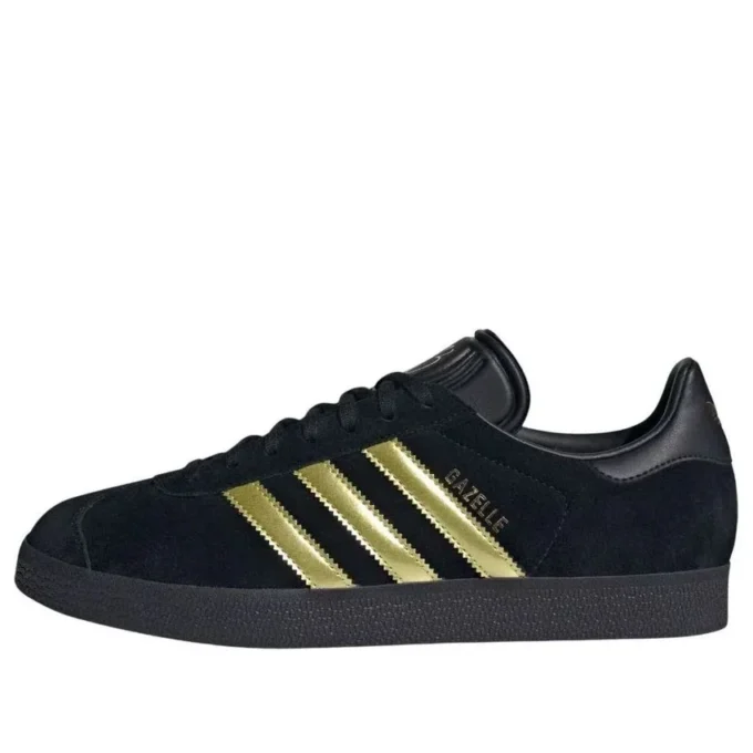 Adidas Gazelle “Jude Bellingham Black Gold”