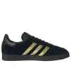 Adidas Gazelle “Jude Bellingham Black Gold”