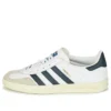 Adidas Gazelle Light Comfortable “White Black Grey”