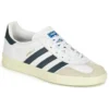 Adidas Gazelle Light Comfortable “White Black Grey”