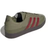 Adidas Gazelle Lightweight Cozy Military “Green “