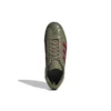 Adidas Gazelle Lightweight Cozy Military “Green “