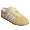 Adidas Gazelle Lo Pro “Almost Yellow White Gum”