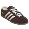 Adidas Gazelle Lo Pro “Aurora Coffee off White”