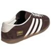 Adidas Gazelle Lo Pro “Aurora Coffee off White”