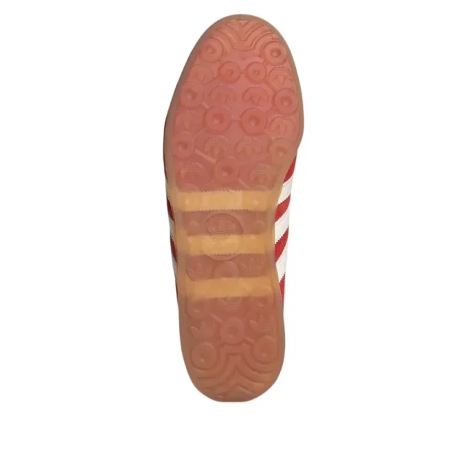 Adidas Gazelle Lo Pro “Better Scarlet White Gum”