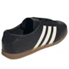 Adidas Gazelle Lo Pro “Black Chalk White”