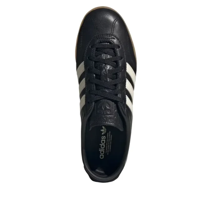 Adidas Gazelle Lo Pro “Black Chalk White”