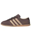 Adidas Gazelle Lo Pro “Brown Crystal Sand Gum”